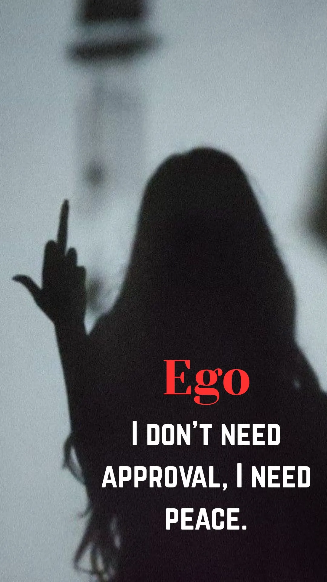 Best Ego Quotes Status For Girl 2025 2026