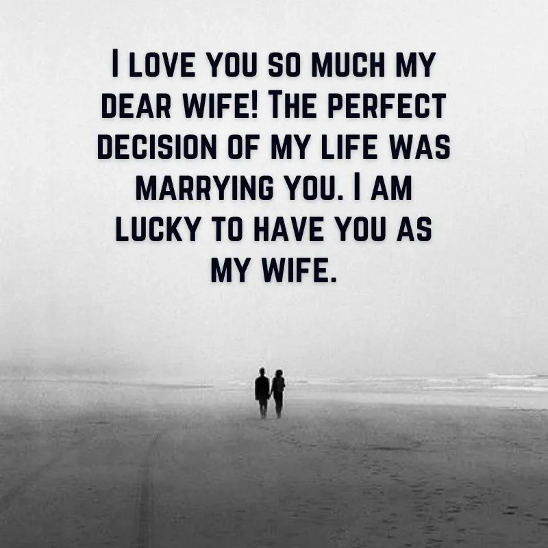 Perfect Latest Heart Touching Quotesfor Wife Hd 2025 2026