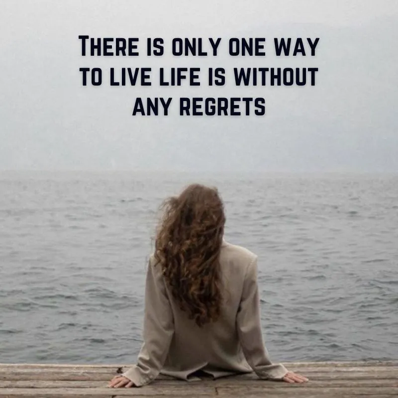 Regrets Latest Heart Touching Quotes Hd 2025 2026